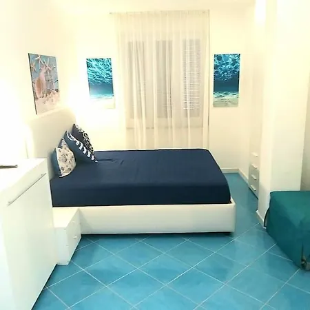 Apartment A Due Passi Dal Mare