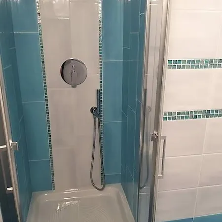 A Due Passi Dal Mare Apartamento