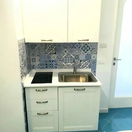 Apartment A Due Passi Dal Mare