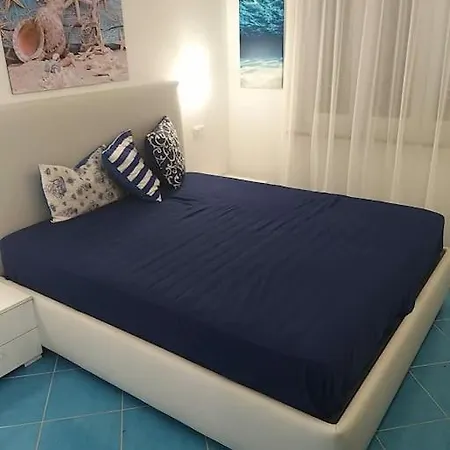 Apartment A Due Passi Dal Mare
