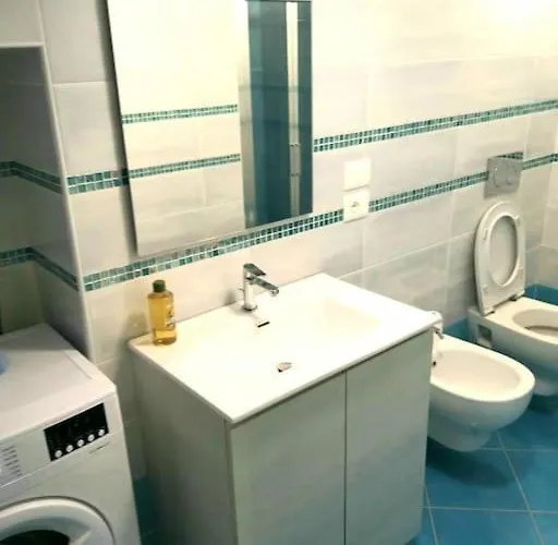 A Due Passi Dal Mare * Ischia