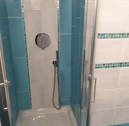 A Due Passi Dal Mare Apartament