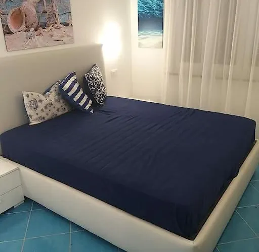 Apartament A Due Passi Dal Mare